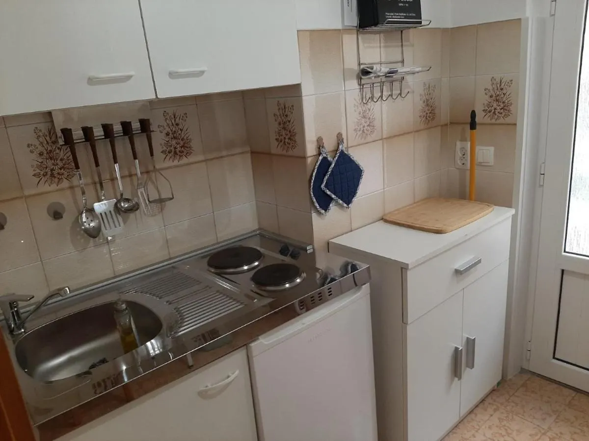 Apartmani Banina Ика 0*,  Хорватия