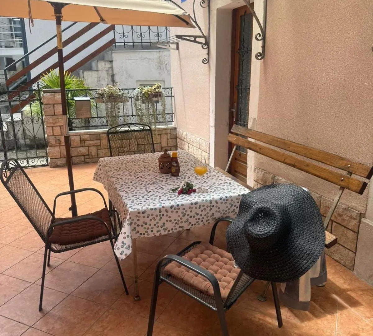 Apartmani Banina Ика 0*,  Хорватия