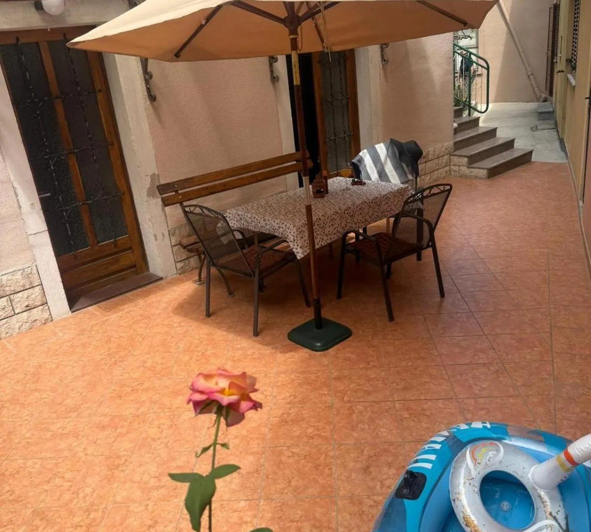 Apartmani Banina  Ika