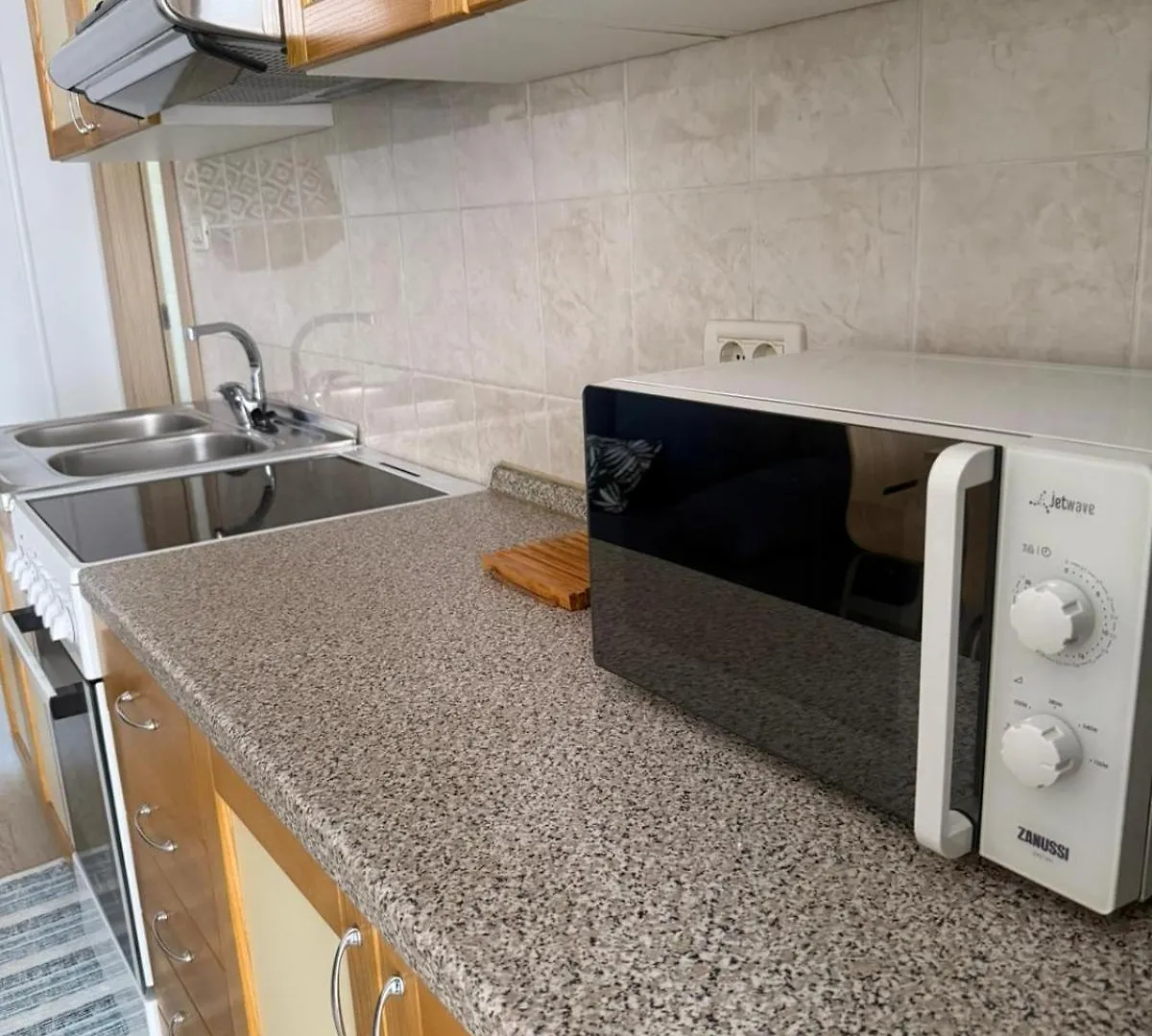 Apartmani Banina Croatia