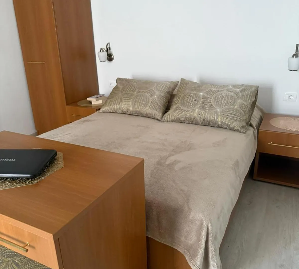 Apartmani Banina