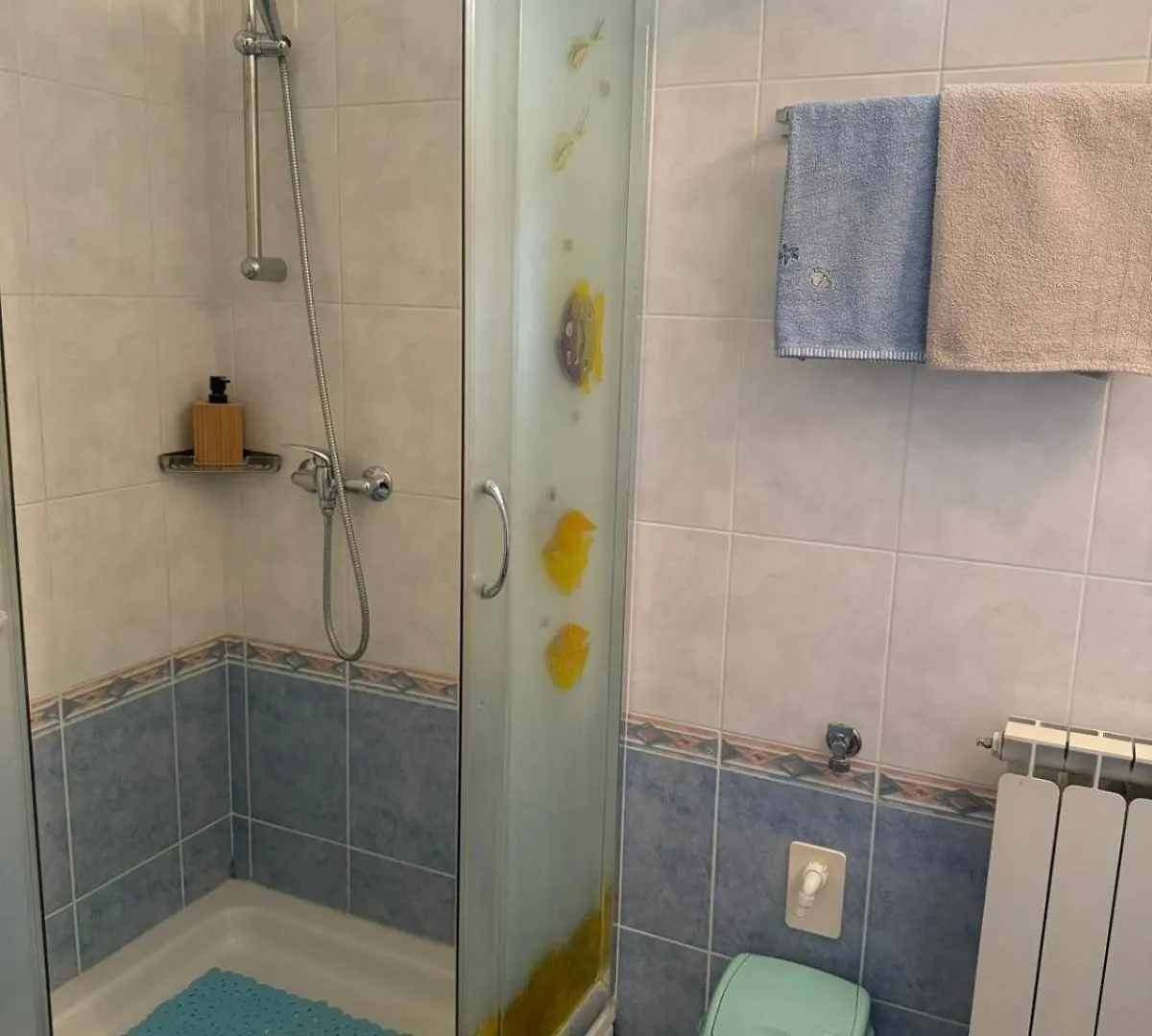 Apartmani Banina Ика 0*,