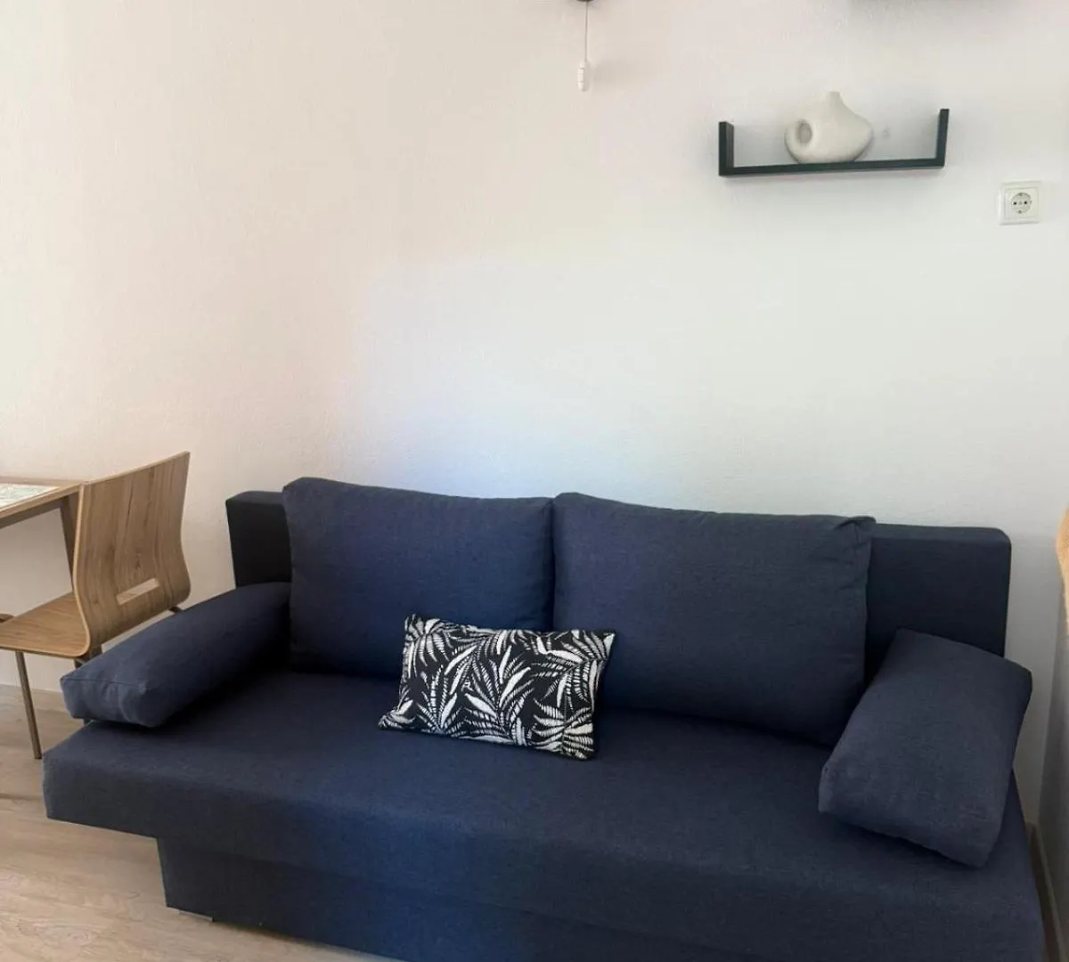 Apartmani Banina