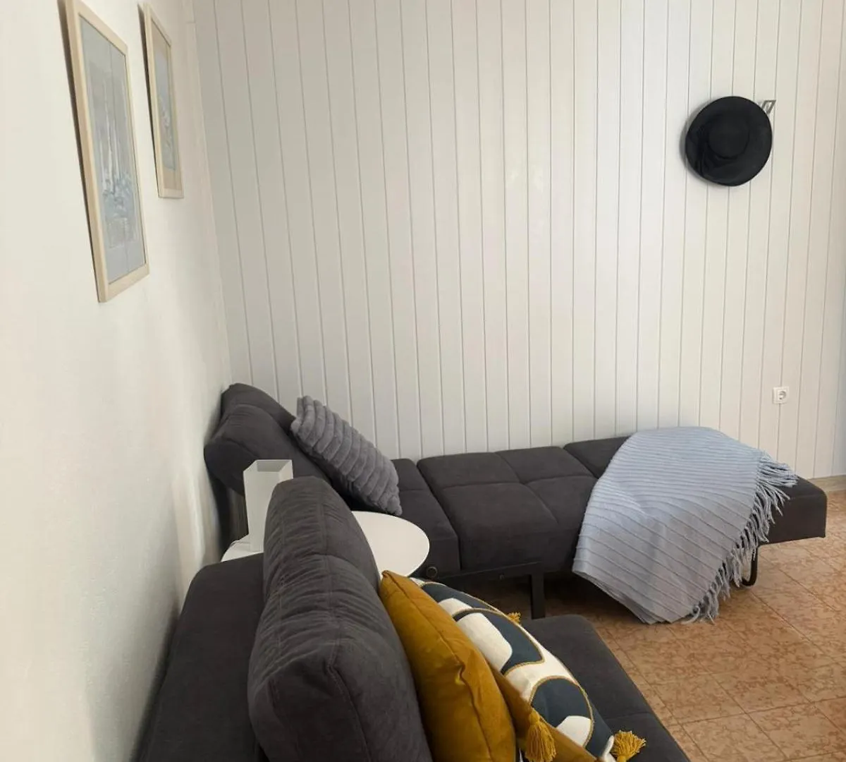 Apartmani Banina
