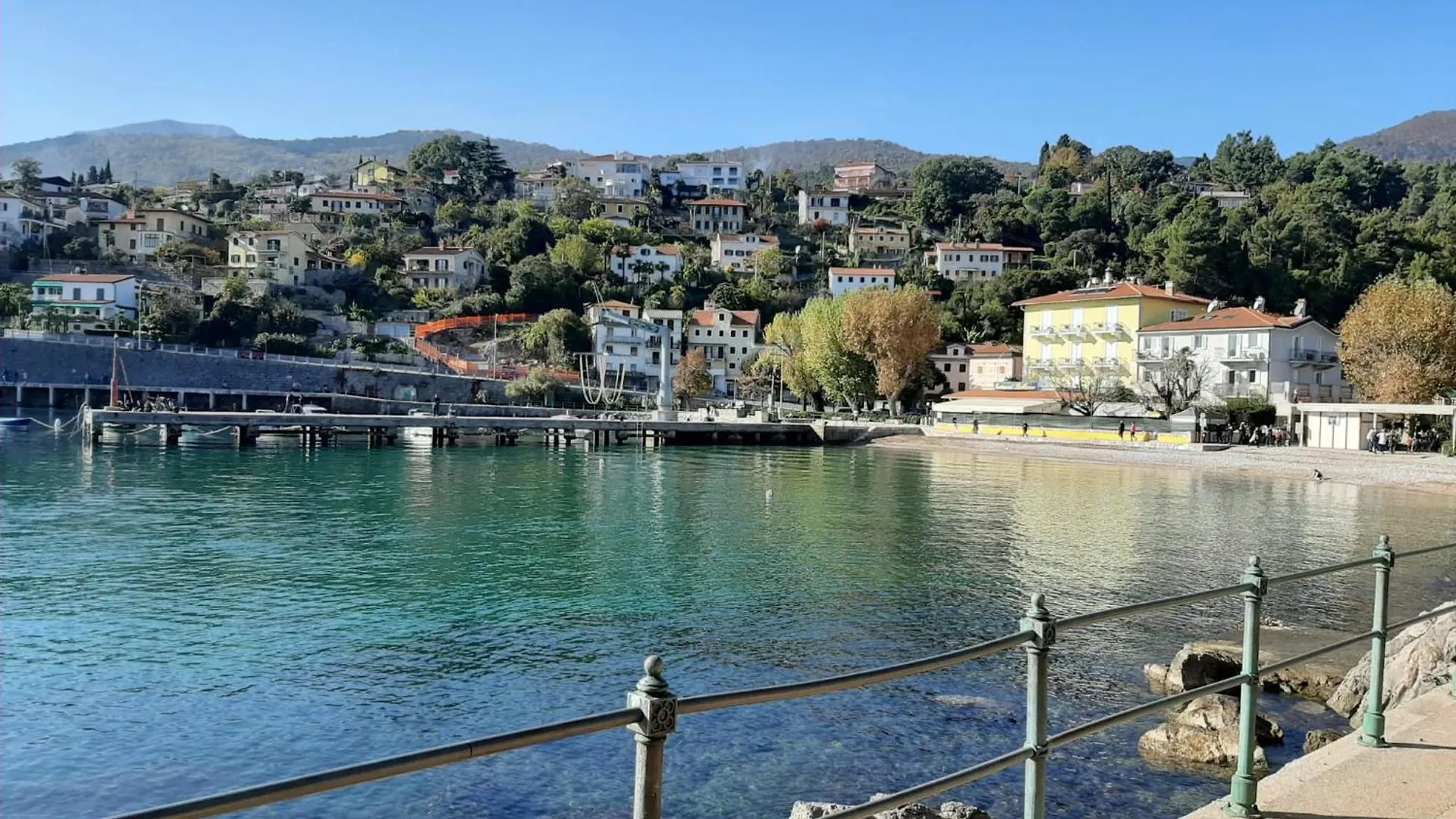 Apartmani Banina
