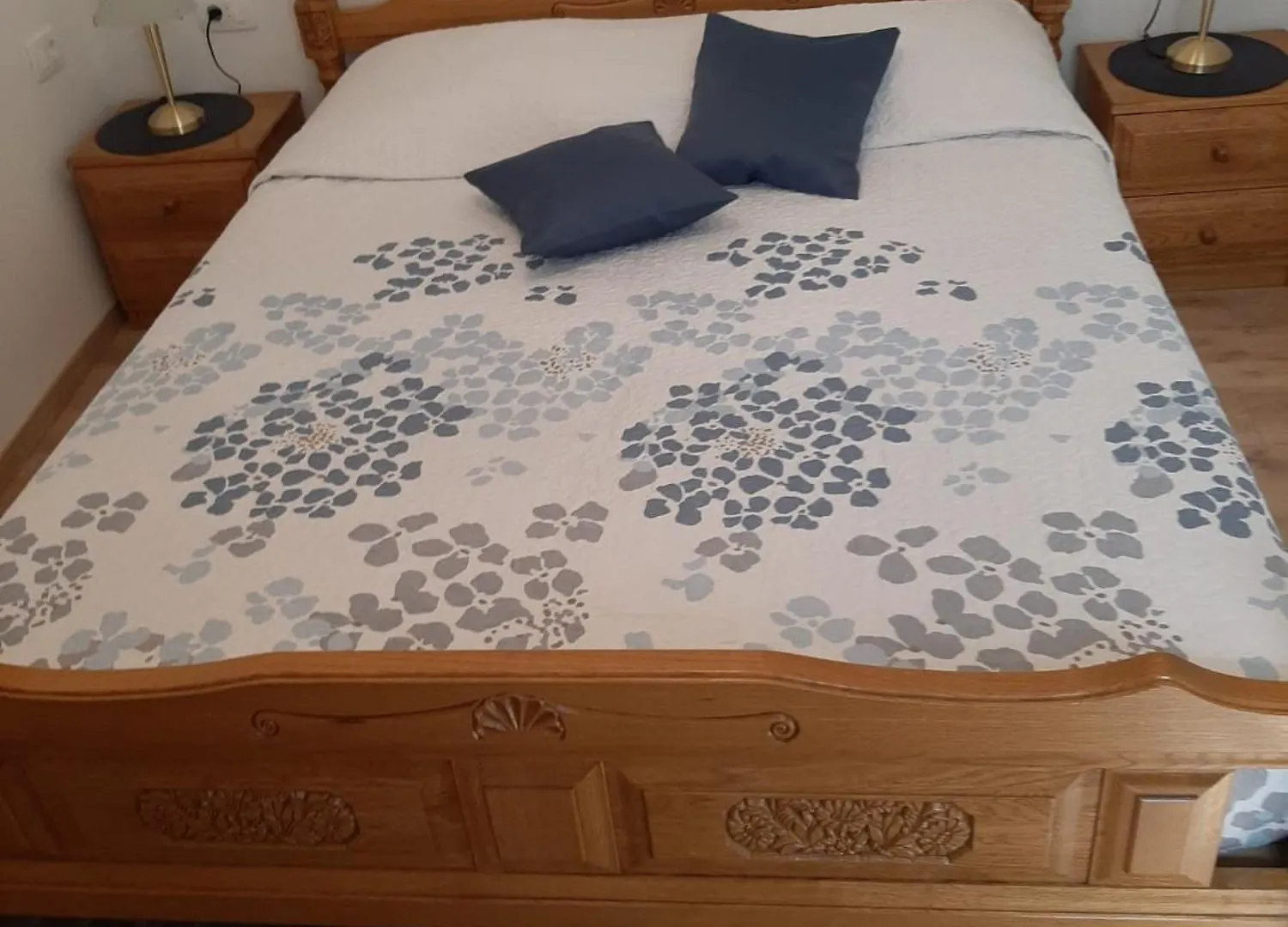 Apartmani Banina