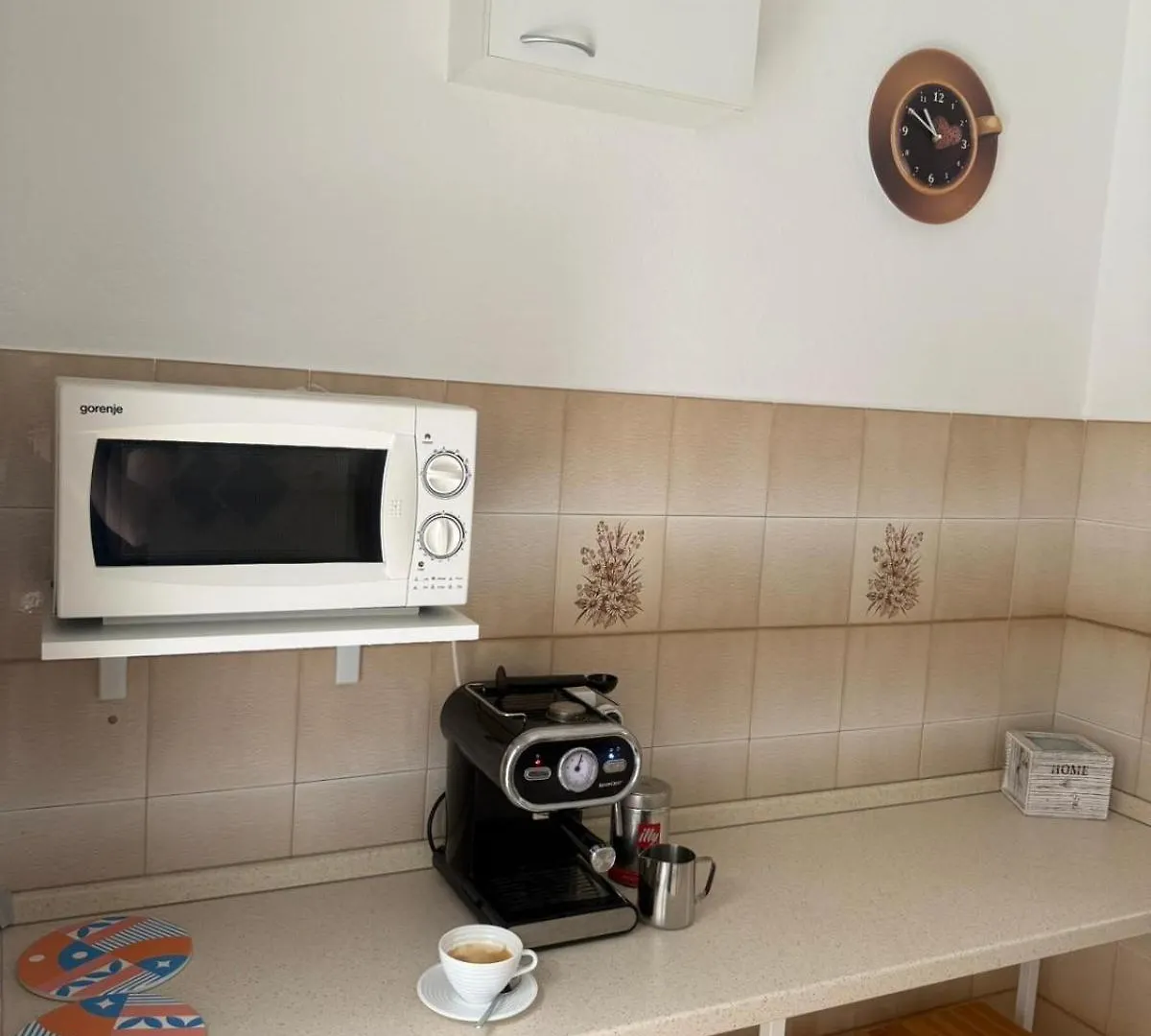 Apartmani Banina  Ika