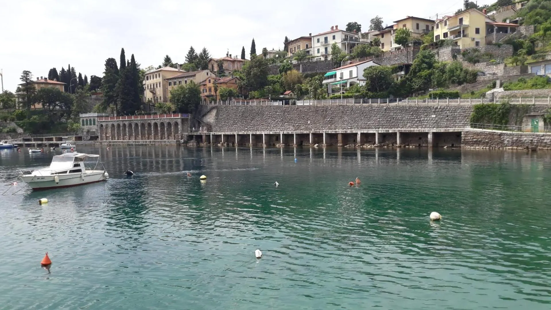 Apartmani Banina Croatia