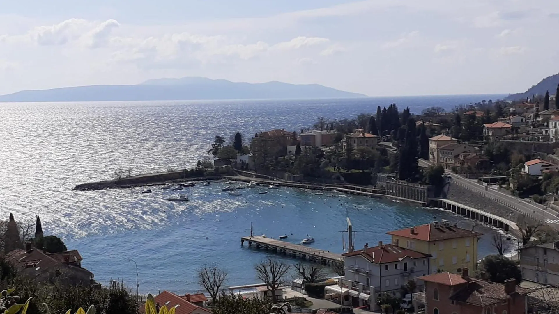 Apartmani Banina Ика
