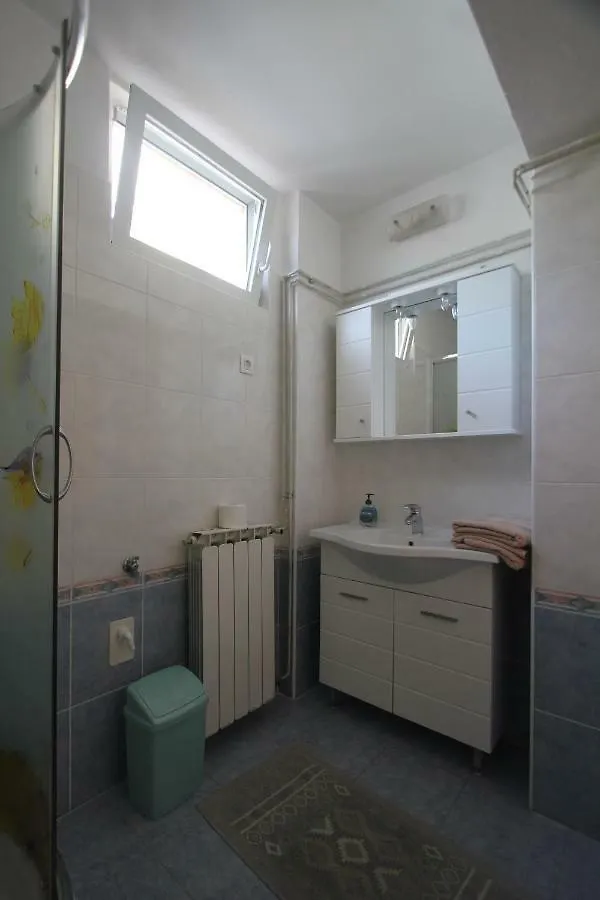 Apartmani Banina