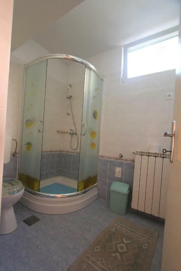Apartmani Banina