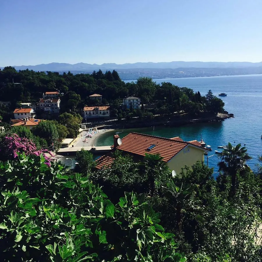 Apartmani Banina Ика