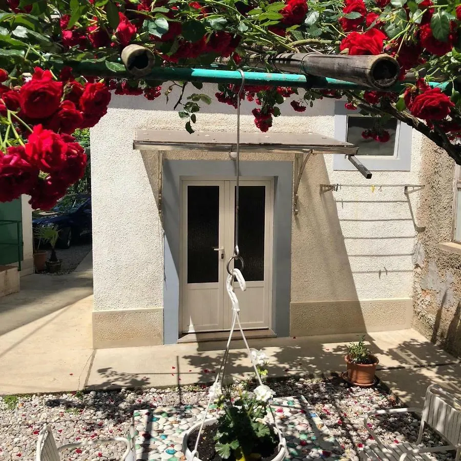 Apartmani Banina
